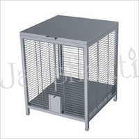 Stainless Steel Onion Potato Cage