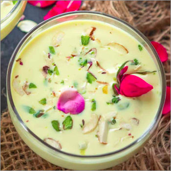 Ready To Eat Basundi Grade: Food Grade