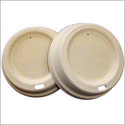 Disposable Lids Application: Industrial