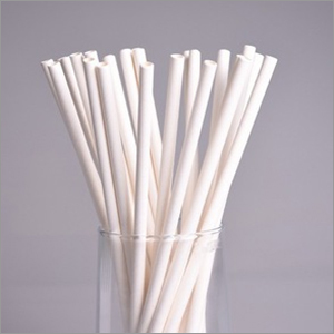 Paper Straws Application: Industrial
