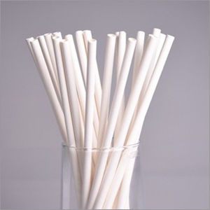 Paper Straws