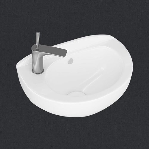 Wall Hung Wash Basin