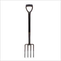 Garden Digging Fork