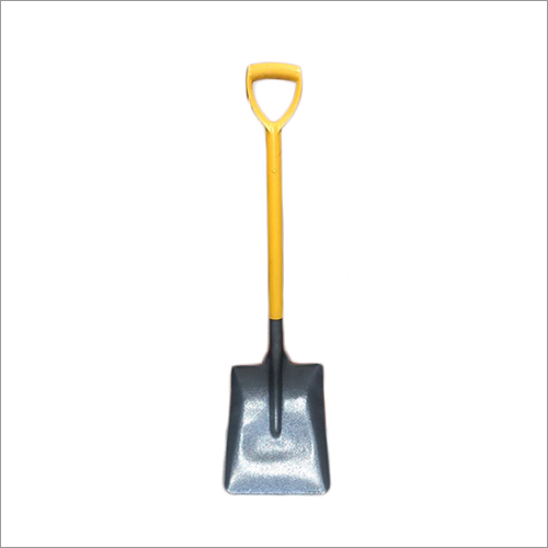 SQ3 Square Nose Shovel