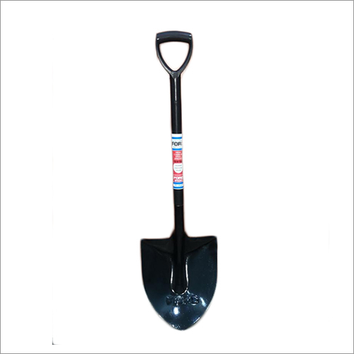RD4 Round Nose Shovel