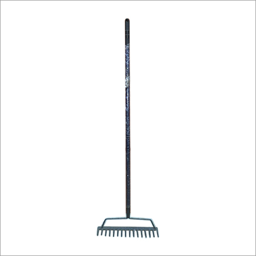 16 Teeth Row Rake
