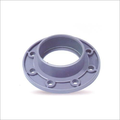 PVC Tail પીસ Flange