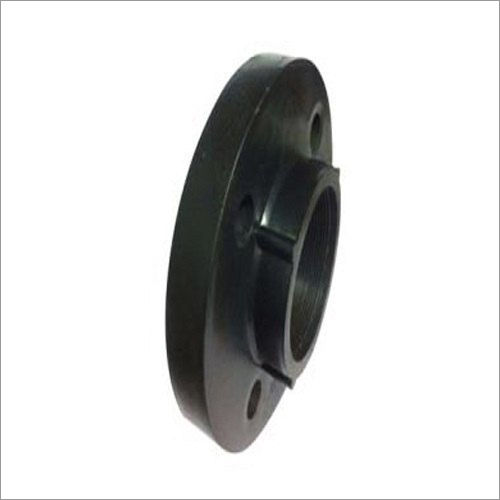 Pp Collar Threaded Flange