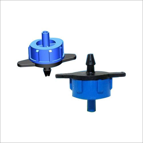 Drip Irrigation Dripper