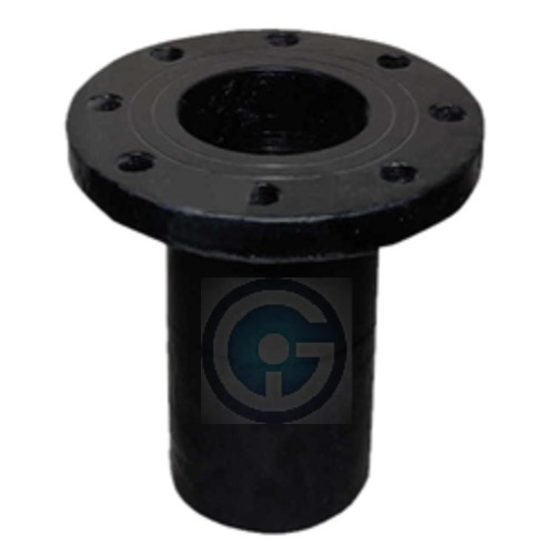 180 mm Hdpe Tail Piece Flange