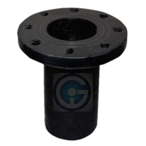 HDPE Spigot Tail પીસ Flange