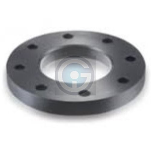 Black Hdpe Pipe Bore Flange