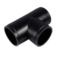 Hdpe Pipe tee