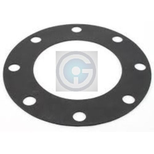 Rubber Flange Gasket