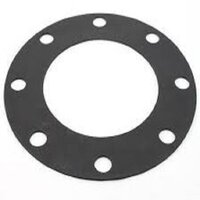 Rubber Flange Gasket