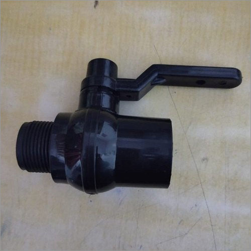 1Inch Pvc Male-female Valve