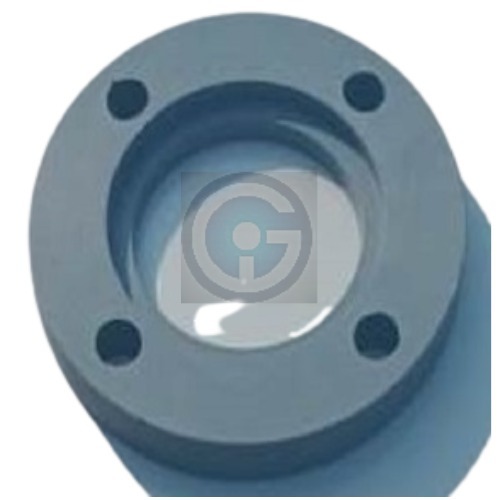 PP Tail Piece Flange