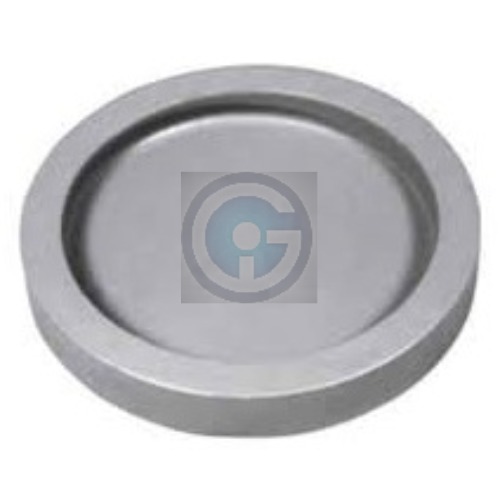 Pp End Cap Section Shape: Round