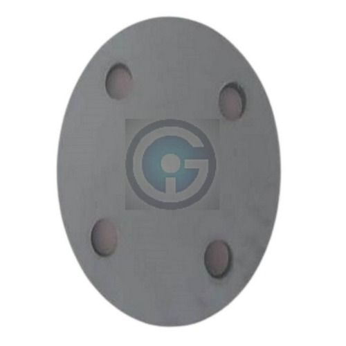 Pp Blind Flange