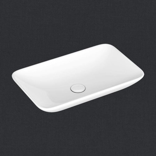 Table top wash basin