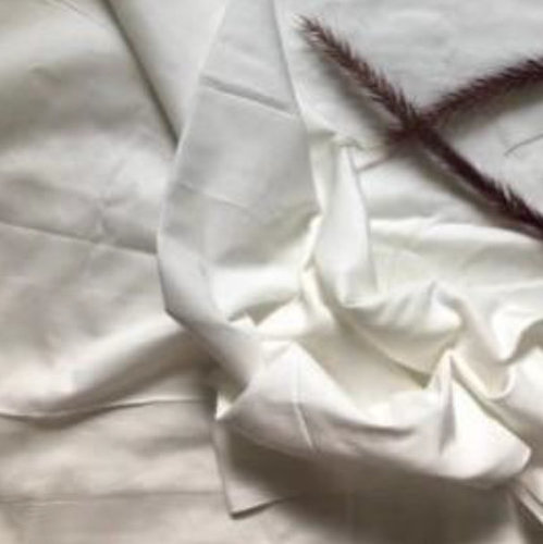 100% Recycled Voile Fabric