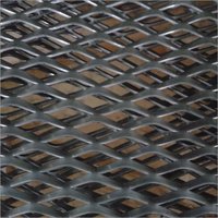 Perforated Jali And Sheet