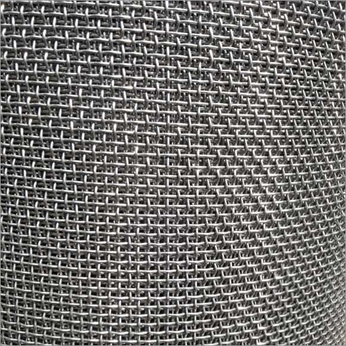 Perforated Jali And Sheet