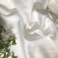 100% Recycled Soft Voile Fabric
