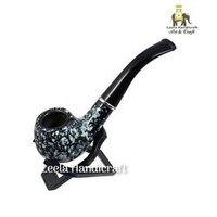 Designer Stone Pipe