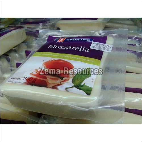 Mozzarella Cheese