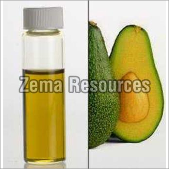 Avocado Oil