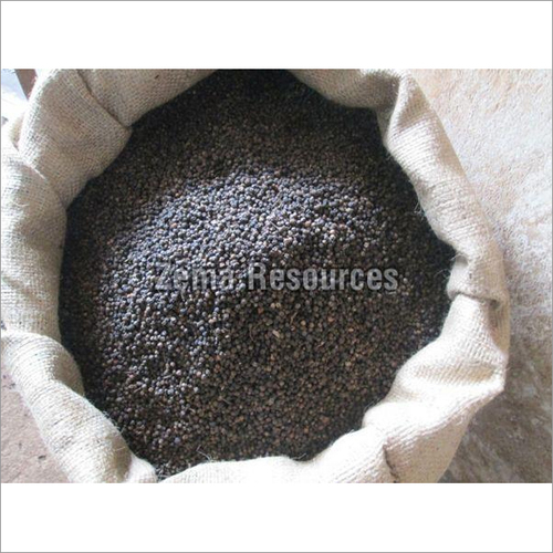Black Pepper Seeds By ZEMA RESOURCES