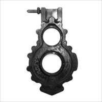 Large Size Castings With Magnesium Alloys & Aluminium Alloys