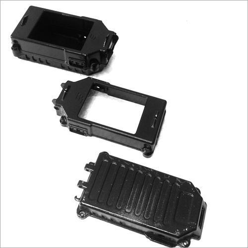 Electronic And Electrical Enclosures Casting