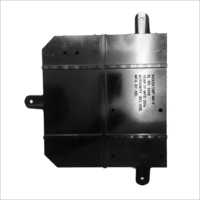 Defence & Aerospace Grade Castings