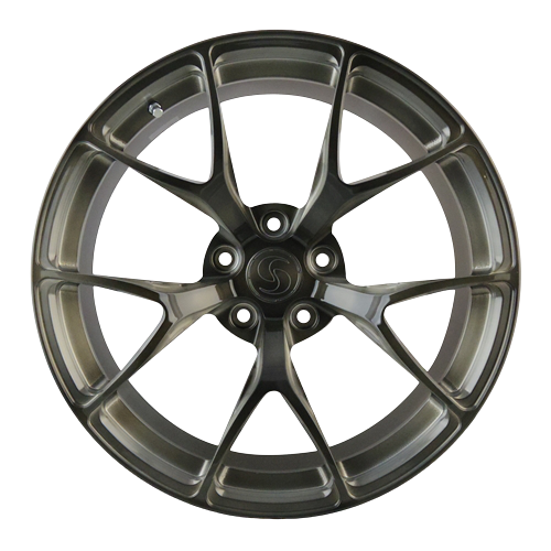 Alloy Wheels , Spoke Wheels and Lightweight Wheels By EXCLUSIVE MAGNESIUM PRIVATE LIMITED