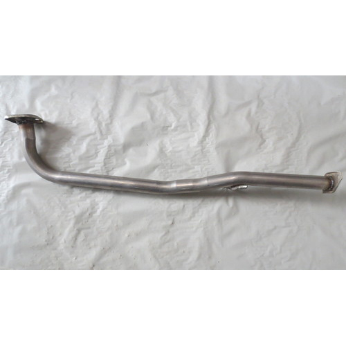 Wagonr Exhaust Pipe