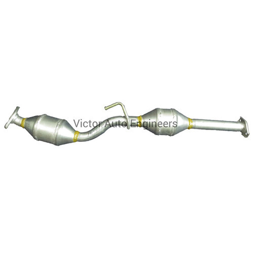Eeco Front Silencer