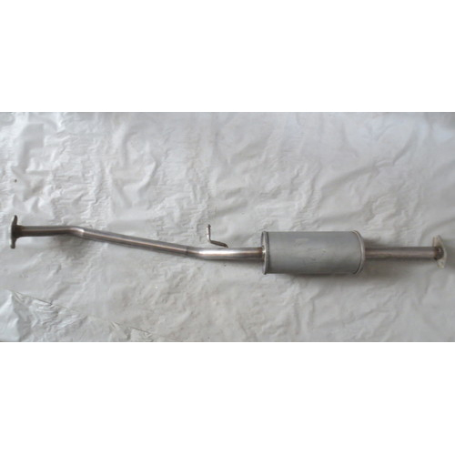 A-Star Center Silencer