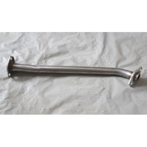 Alto Car Centre Pipe