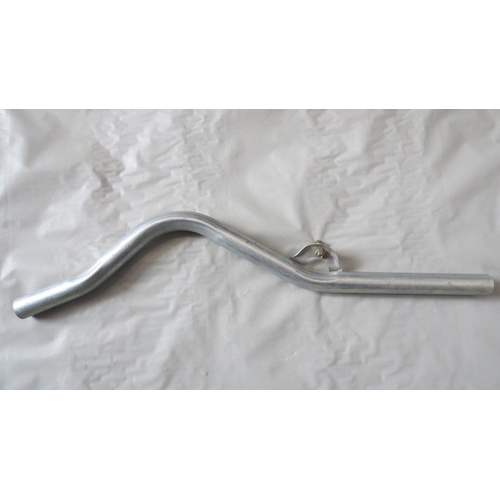 Maruti 800 Tail Pipe