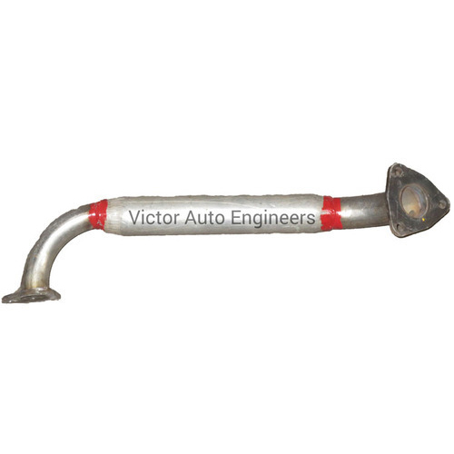 Ace Exhaust Pipe (Bottle Type)