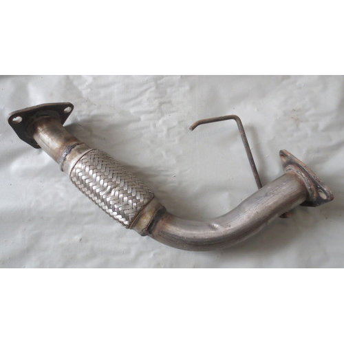 Ace BS4 Mini truck Exhaust Pipe