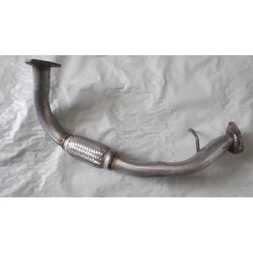 Ace Super Exhaust Pipe