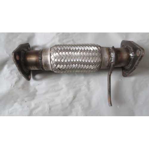 Ace Exhaust 10inch