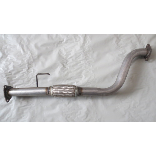 Sumo Victa Exhaust Pipe