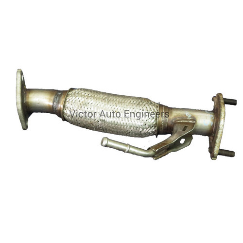 Verna - i20 Exhaust Pipe