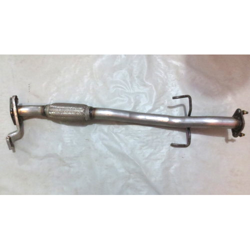 Car Silencer Manufacturer