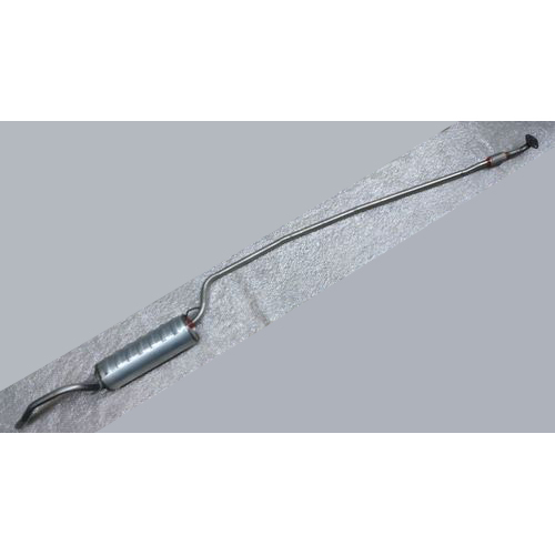 Eon Car Silencer