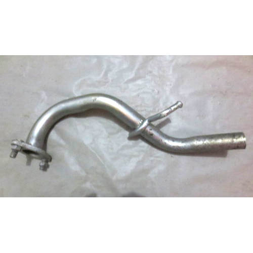 Santro Tail Pipe